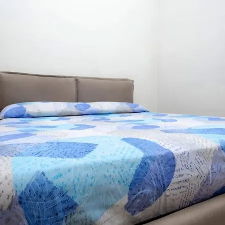 Apartment Neverland - - Palermo Isola delle Femmine