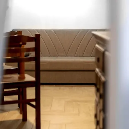 Neverland - - Palermo Apartment