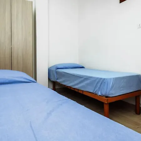 Apartment Neverland - - Palermo Isola delle Femmine
