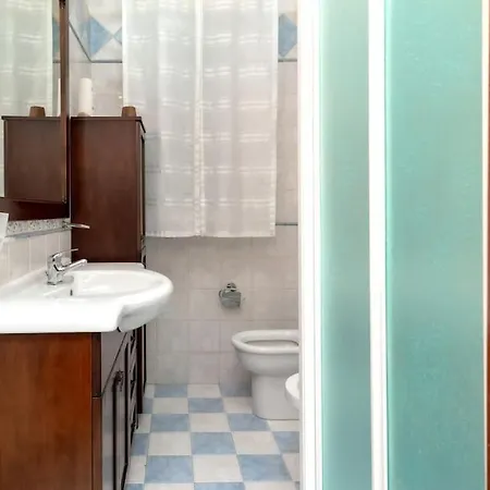 Neverland - - Palermo Apartment Isola delle Femmine