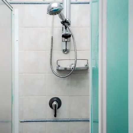 Neverland - - Palermo Apartment