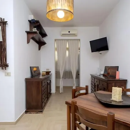 Apartment Neverland - - Palermo