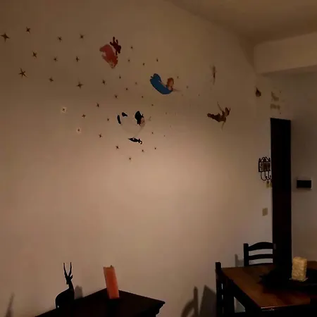 Neverland - - Palermo Apartment Isola delle Femmine